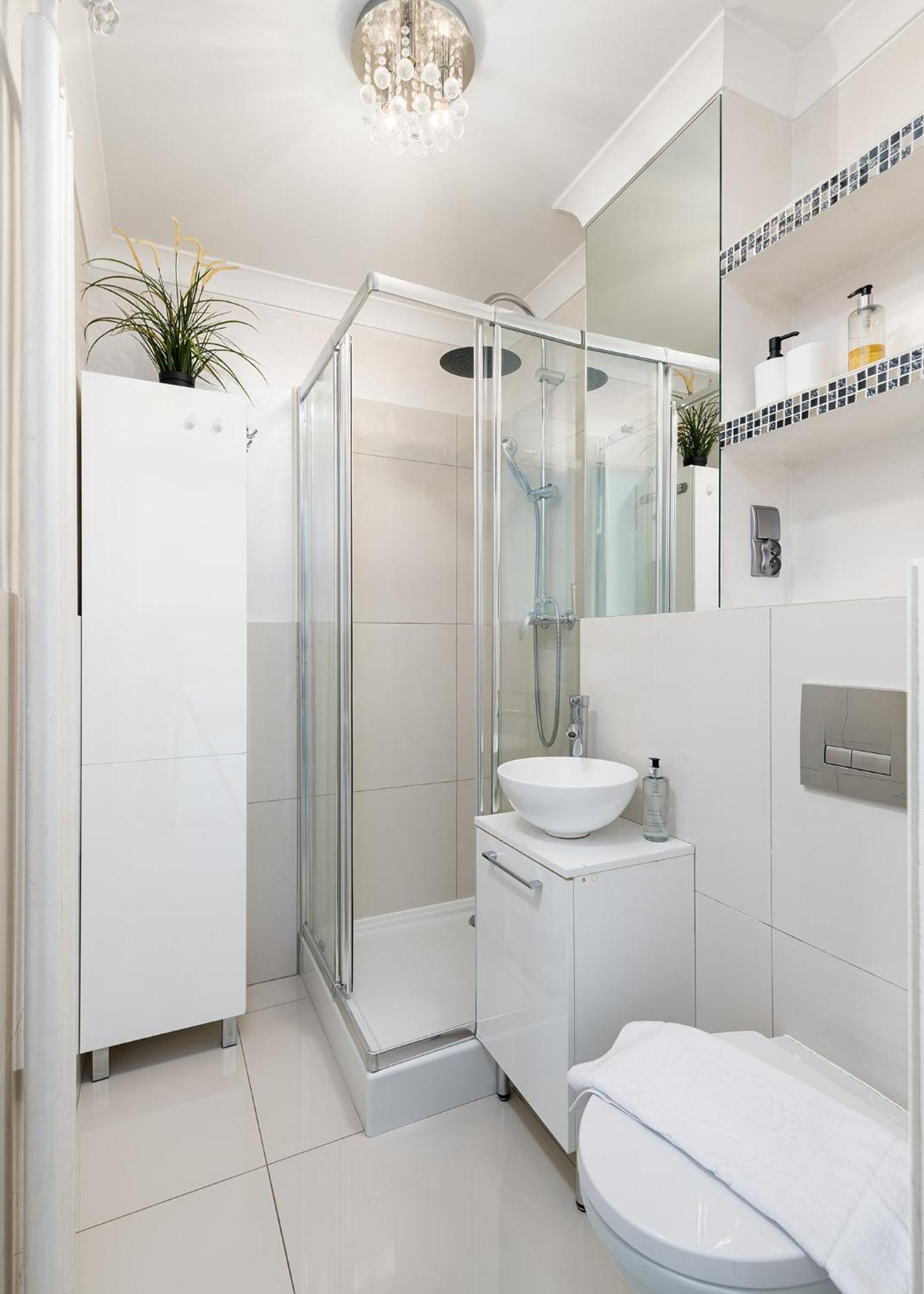 Apartament Rentplanet - Chlodna *