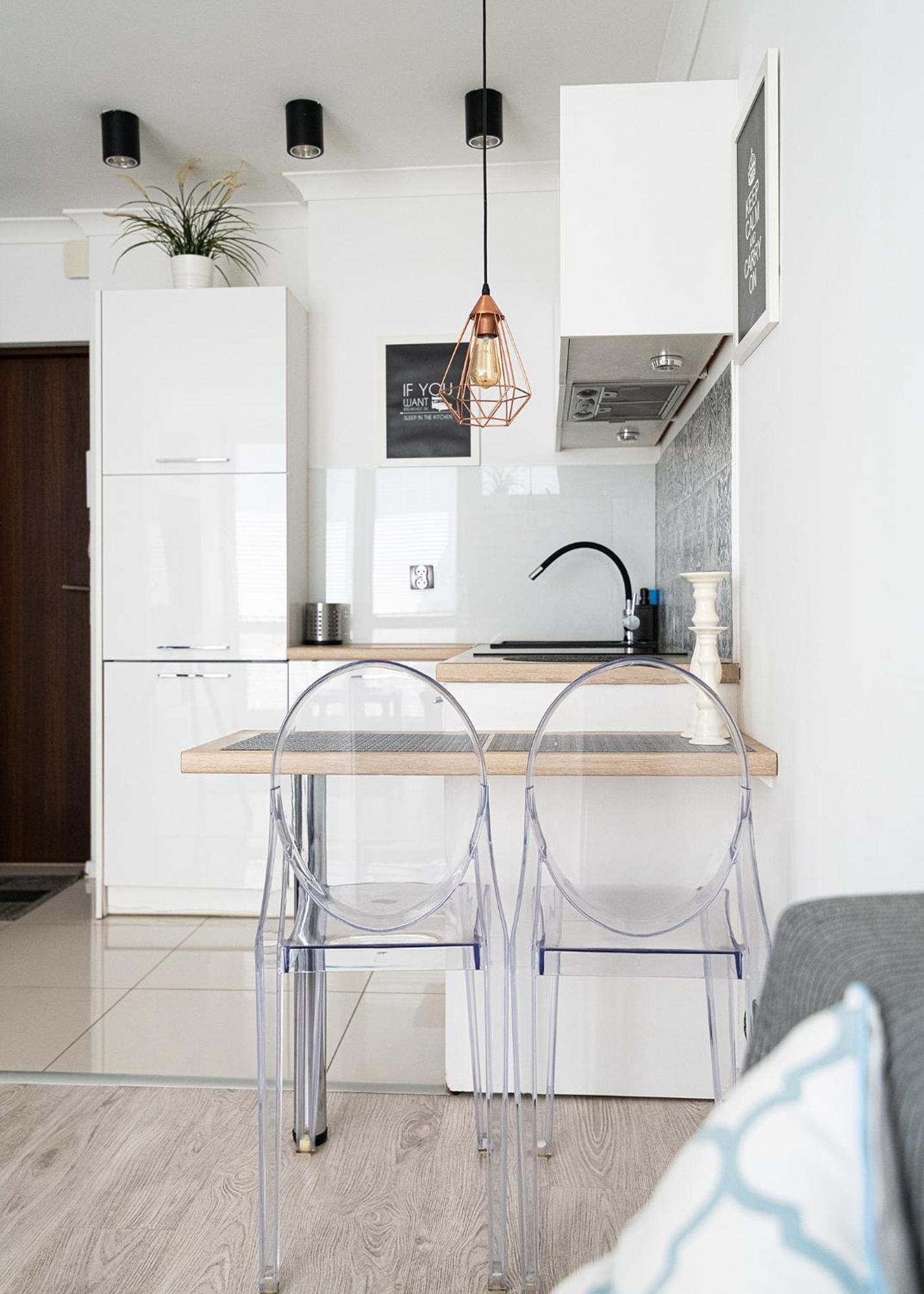 Rentplanet - Chlodna Apartament Warszawa