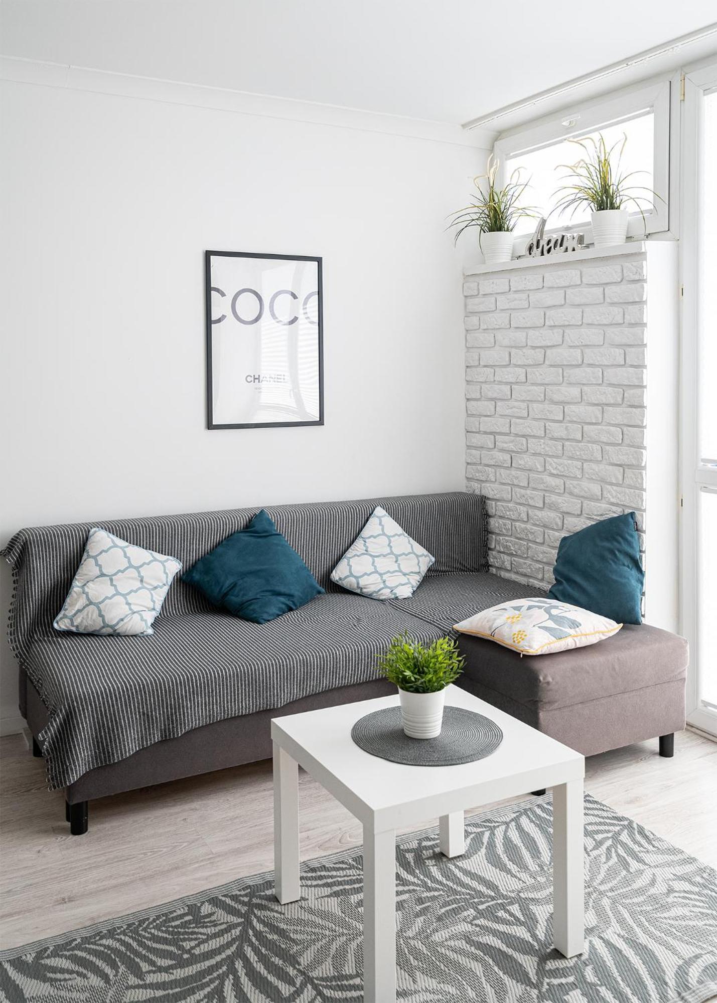 Rentplanet - Chlodna Apartament *