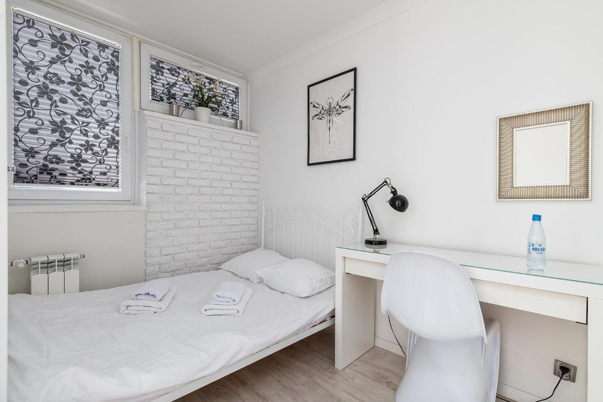 Apartament Rentplanet - Chlodna *